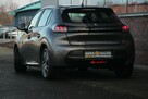 Peugeot 208 Navi*Klima*FullLed*Radar*AsysToru*Temp*Komp*Alu*Android*GwarVGS !!! - 3