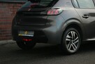Peugeot 208 Navi*Klima*FullLed*Radar*AsysToru*Temp*Komp*Alu*Android*GwarVGS !!! - 8