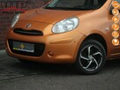 Nissan Micra LPG*Klimatronik*Abs*Pdc*Alu*AsysPark*2xKoła*SalonPL*Gwar VGS !!! - 1