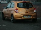 Nissan Micra LPG*Klimatronik*Abs*Pdc*Alu*AsysPark*2xKoła*SalonPL*Gwar VGS !!! - 3