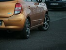 Nissan Micra LPG*Klimatronik*Abs*Pdc*Alu*AsysPark*2xKoła*SalonPL*Gwar VGS !!! - 7
