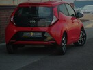 Toyota Aygo Navi*Klima*GrzFot*Kamera*PanelDotyk*Esp*Led*BT*Alu15*Android*Gwar VGS - 5