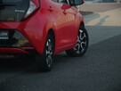 Toyota Aygo Navi*Klima*GrzFot*Kamera*PanelDotyk*Esp*Led*BT*Alu15*Android*Gwar VGS - 7