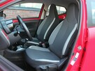 Toyota Aygo Navi*Klima*GrzFot*Kamera*PanelDotyk*Esp*Led*BT*Alu15*Android*Gwar VGS - 9