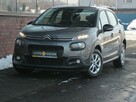 Citroen C3 110KM*Klima*Led*AsysToru*Temp*OgrPrędk*Komp*Hal*Bluet*Pdc*GwarVGS !!! - 2