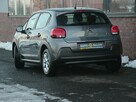 Citroen C3 110KM*Klima*Led*AsysToru*Temp*OgrPrędk*Komp*Hal*Bluet*Pdc*GwarVGS !!! - 3