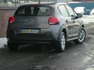 Citroen C3 110KM*Klima*Led*AsysToru*Temp*OgrPrędk*Komp*Hal*Bluet*Pdc*GwarVGS !!! - 5