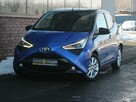 Toyota Aygo Automat*Navi*Radar*AsysToru*Klimatr*Kamera*Led*Alu*GrzFot*Gwar VGS!!! - 2