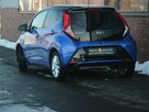 Toyota Aygo Automat*Navi*Radar*AsysToru*Klimatr*Kamera*Led*Alu*GrzFot*Gwar VGS!!! - 3