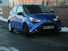 Toyota Aygo Automat*Navi*Radar*AsysToru*Klimatr*Kamera*Led*Alu*GrzFot*Gwar VGS!!! - 4