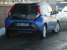 Toyota Aygo Automat*Navi*Radar*AsysToru*Klimatr*Kamera*Led*Alu*GrzFot*Gwar VGS!!! - 5