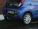 Toyota Aygo Automat*Navi*Radar*AsysToru*Klimatr*Kamera*Led*Alu*GrzFot*Gwar VGS!!! - 8