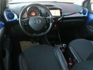 Toyota Aygo Automat*Navi*Radar*AsysToru*Klimatr*Kamera*Led*Alu*GrzFot*Gwar VGS!!! - 16