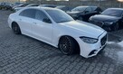 Mercedes S 350 4Matic Butmaster Panorama Masaż - 4