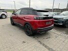 Peugeot 3008 GT Hybryda Plug-In 4X4 Automat Kamera - 4