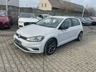 Volkswagen Golf Comfortline DSG Climatronic: 2 strefy - 2