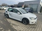 Volkswagen Golf Comfortline DSG Climatronic: 2 strefy - 3