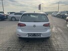 Volkswagen Golf Comfortline DSG Climatronic: 2 strefy - 5