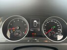 Volkswagen Golf Comfortline DSG Climatronic: 2 strefy - 7