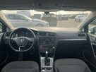 Volkswagen Golf Comfortline DSG Climatronic: 2 strefy - 8