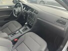 Volkswagen Golf Comfortline DSG Climatronic: 2 strefy - 9