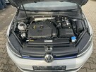 Volkswagen Golf Comfortline DSG Climatronic: 2 strefy - 11