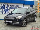 Ford Kuga Automat Xenon Led Skóra Grzane El.Fotele 2xPDC Radar Klimatronik Alu - 1