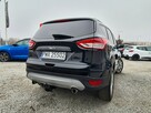 Ford Kuga Automat Xenon Led Skóra Grzane El.Fotele 2xPDC Radar Klimatronik Alu - 2