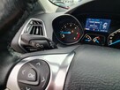 Ford Kuga Automat Xenon Led Skóra Grzane El.Fotele 2xPDC Radar Klimatronik Alu - 9