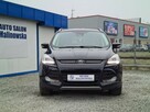 Ford Kuga Automat Xenon Led Skóra Grzane El.Fotele 2xPDC Radar Klimatronik Alu - 16