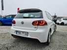 Volkswagen Golf R-Line Klimatronik 2xPDC Sensory Tempomat Komputer Halogeny Alu - 2