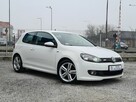 Volkswagen Golf R-Line Klimatronik 2xPDC Sensory Tempomat Komputer Halogeny Alu - 3