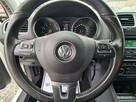 Volkswagen Golf R-Line Klimatronik 2xPDC Sensory Tempomat Komputer Halogeny Alu - 10