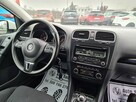 Volkswagen Golf R-Line Klimatronik 2xPDC Sensory Tempomat Komputer Halogeny Alu - 12