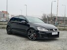 Volkswagen Golf GTD Navi Kamera Szyberdach Virtual Matrix DSG 2xPDC Led Grzane Fotele - 3