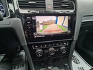 Volkswagen Golf GTD Navi Kamera Szyberdach Virtual Matrix DSG 2xPDC Led Grzane Fotele - 7