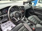 Volkswagen Golf GTD Navi Kamera Szyberdach Virtual Matrix DSG 2xPDC Led Grzane Fotele - 10