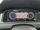 Volkswagen Golf GTD Navi Kamera Szyberdach Virtual Matrix DSG 2xPDC Led Grzane Fotele - 11