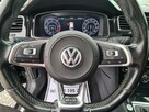 Volkswagen Golf GTD Navi Kamera Szyberdach Virtual Matrix DSG 2xPDC Led Grzane Fotele - 13