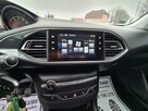 Peugeot 308 Serwis Klimatronik 2xPDC Sensory Led Halogeny Tempomat Komputer Alu - 6