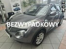 Nissan Juke Krajowy, Bezwypadkowy, 1.6 Benzyna, Bezawaryjny - 1