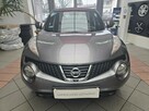 Nissan Juke Krajowy, Bezwypadkowy, 1.6 Benzyna, Bezawaryjny - 2