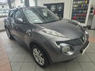 Nissan Juke Krajowy, Bezwypadkowy, 1.6 Benzyna, Bezawaryjny - 3