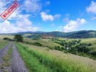 Działki widokowe z WZ, nieopodal Szczawnicy - 3