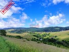 Działki widokowe z WZ, nieopodal Szczawnicy - 8