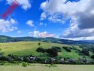 Działki widokowe z WZ, nieopodal Szczawnicy - 9