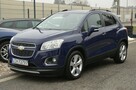 Chevrolet Trax Super Stan 4x4 - 1