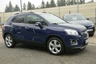 Chevrolet Trax Super Stan 4x4 - 2