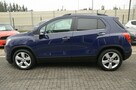 Chevrolet Trax Super Stan 4x4 - 3