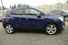 Chevrolet Trax Super Stan 4x4 - 4